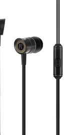 Hoco M37 Pleasant Sound Black