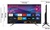 Hisense 50E76GQ