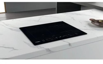Whirlpool WL B8160 NE