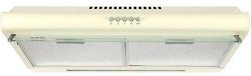 Ventolux Roma 60 IVORY Lux