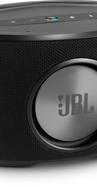 JBL Link 300 Black (JBLLINK300BLKUS)