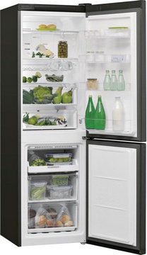 Whirlpool W7 821O K