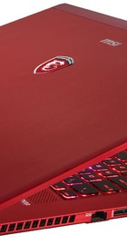 MSI GS60 2QE Ghost Pro (GS602QE-812UA)