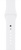 Apple Sport Band for Watch 42mm/44mm/45mm/46mm/49mm White (MTPK2, MJ4M2)