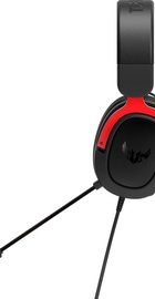 ASUS TUF Gaming H3 Red (90YH02AR-B1UA00)