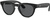 Ray-Ban Смарт-окуляри Meta Headliner Matte Black Frame/Charcoal Black Lenses (RW4009 601S87 50-23)