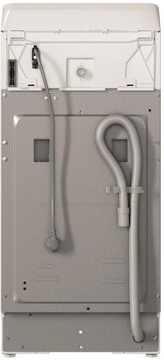 Whirlpool TDLRB6240BS