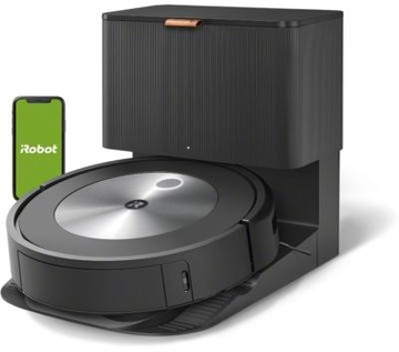 iRobot Roomba j7