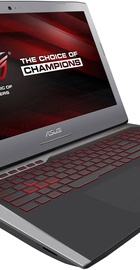 Asus ROG G752VT-DH74