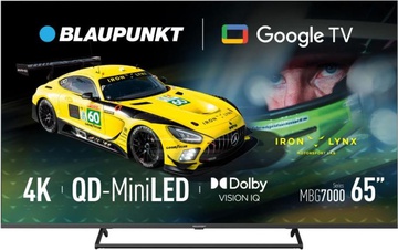 Blaupunkt 65MBG7000S