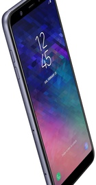 Samsung Galaxy A6 Plus 2018 3/32GB Lavender