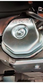 Daewoo Power GDA 7500E