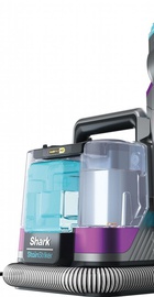 Shark StainStriker HairPro Pet Stain & Spot Cleaner PX250EUT