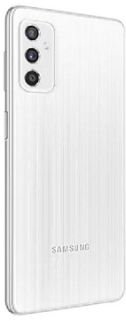 Samsung Galaxy M52 6/128GB White (SM-M526BZWH)