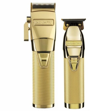 BaByliss PRO FX7870GE Skeleton Gold FX (BAB FX7870GE)