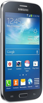 Samsung I9060 Galaxy Grand Neo Black