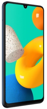 Samsung Galaxy M32 6/128GB Black (SM-M325FZKG)