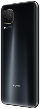 HUAWEI P40 lite 6/128GB Midnight Black (51095CJV)