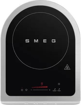 SMEG PIC01BLMEU