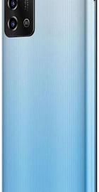 ZTE Blade A72 3/64GB Sky Blue (UA)