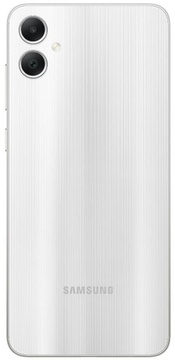 Samsung Galaxy A05s SM-A057F 6/128GB Silver (UA)