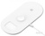 Baseus Smart 3-in-1 Wireless Charger For Phone+Watch+Pods (18W MAX) White (WX3IN1-02)