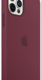 Apple iPhone 13 Silicone Case Plum (high copy)