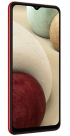 Samsung Galaxy A12 SM-A127F 4/64GB Red (SM-A127FZRV)