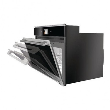 Whirlpool W9 MW261 IXL