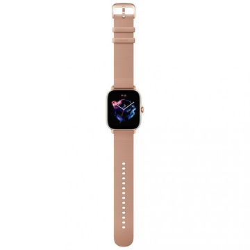 Amazfit GTS 3 Terra Rosa