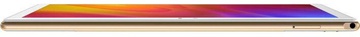 Blackview Tab 8 4/64GB LTE + Keyboard Gold