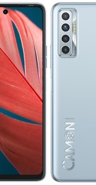 Tecno Camon 17P CG7n 6/128GB Frost Silver (4895180766787)