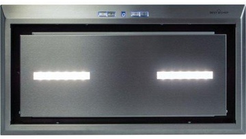 Best Chef Studio box 1100 inox 54 (4F493N1M5B)