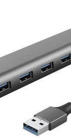Trust Halyx 7-port USB 3.2 Gen1 Hub (24967)