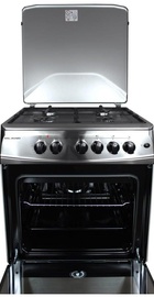 MILANO ML60 E20 Steel