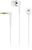 Sennheiser CX 1.00 White