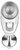 Sencor SHB 4378WH
