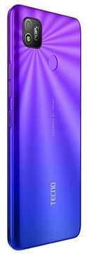 Tecno POP 4 BC2 2/32GB DS Dawn Blue (4895180759413)