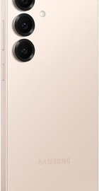Samsung Galaxy S25 12/128GB Pinkgold (SM-S931BZDD)
