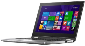 Dell Inspiron i7558-2510BLK