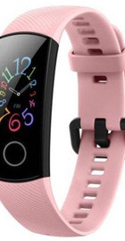 Honor Band 5 Pink