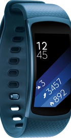Samsung Gear Fit2 Blue