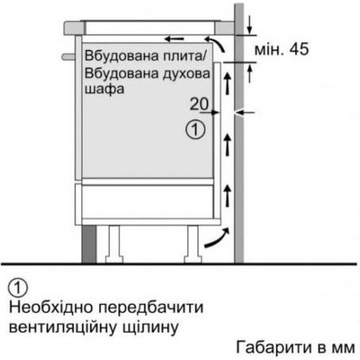 Siemens EU611BEB5E