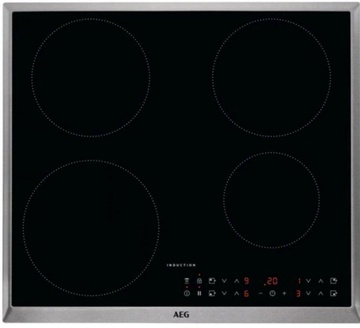 AEG IKR64301XB