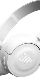 JBL T450 White (JBLT450WHT)