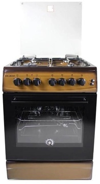 MILANO ML60 EF50 коричневая