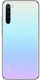 Xiaomi Redmi Note 8 2021 4/64GB Moonlight White