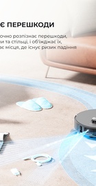 Dreame Bot L10s Pro (RLS6L)