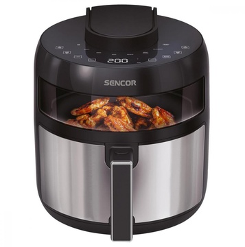 Sencor SFR 5010BK