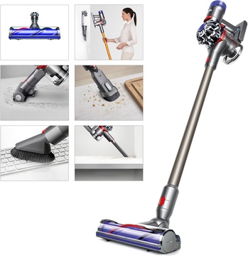 Dyson V8 Animal